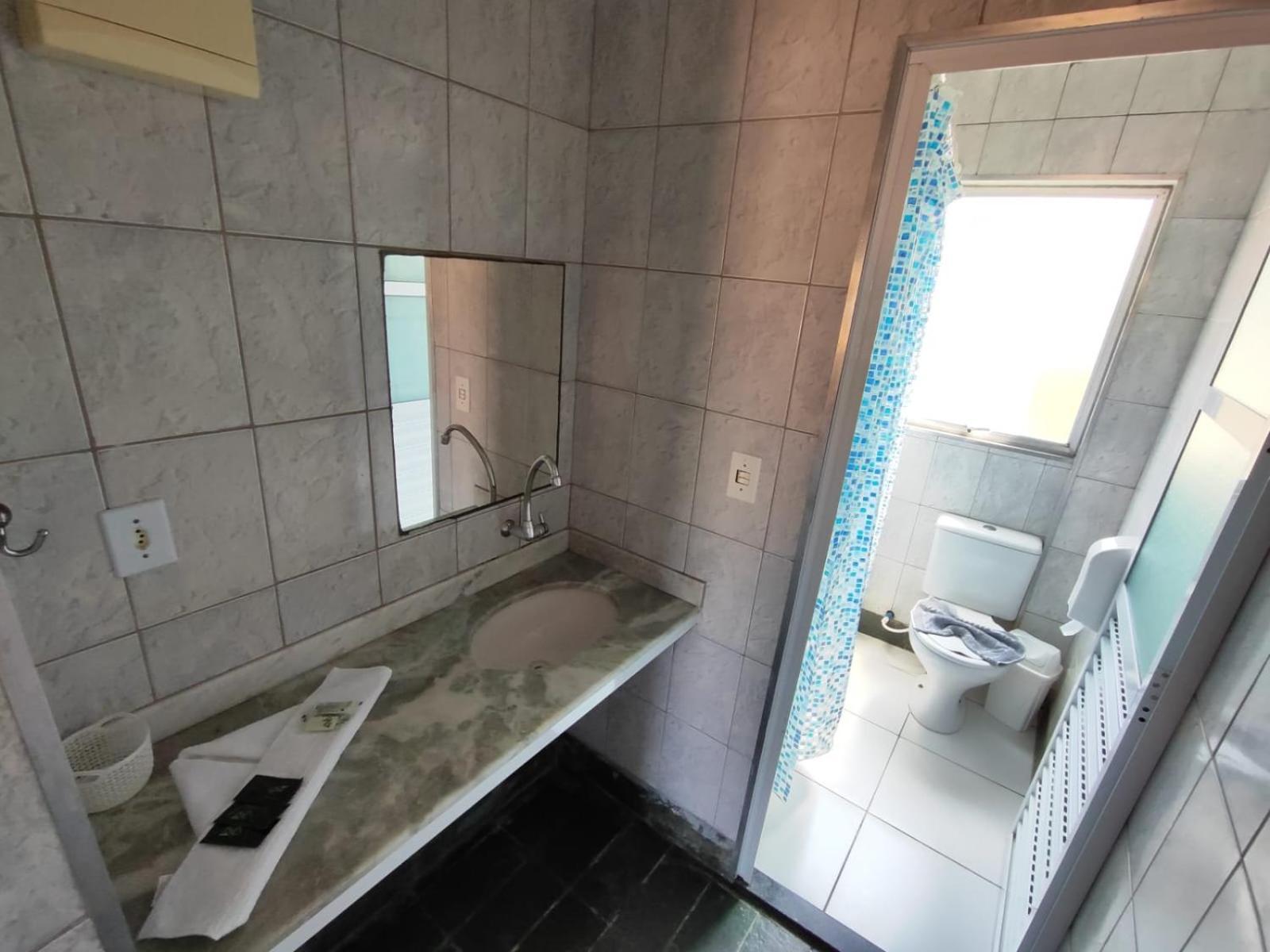 Vila Do Tombo Hotel Guarujá Eksteriør billede
