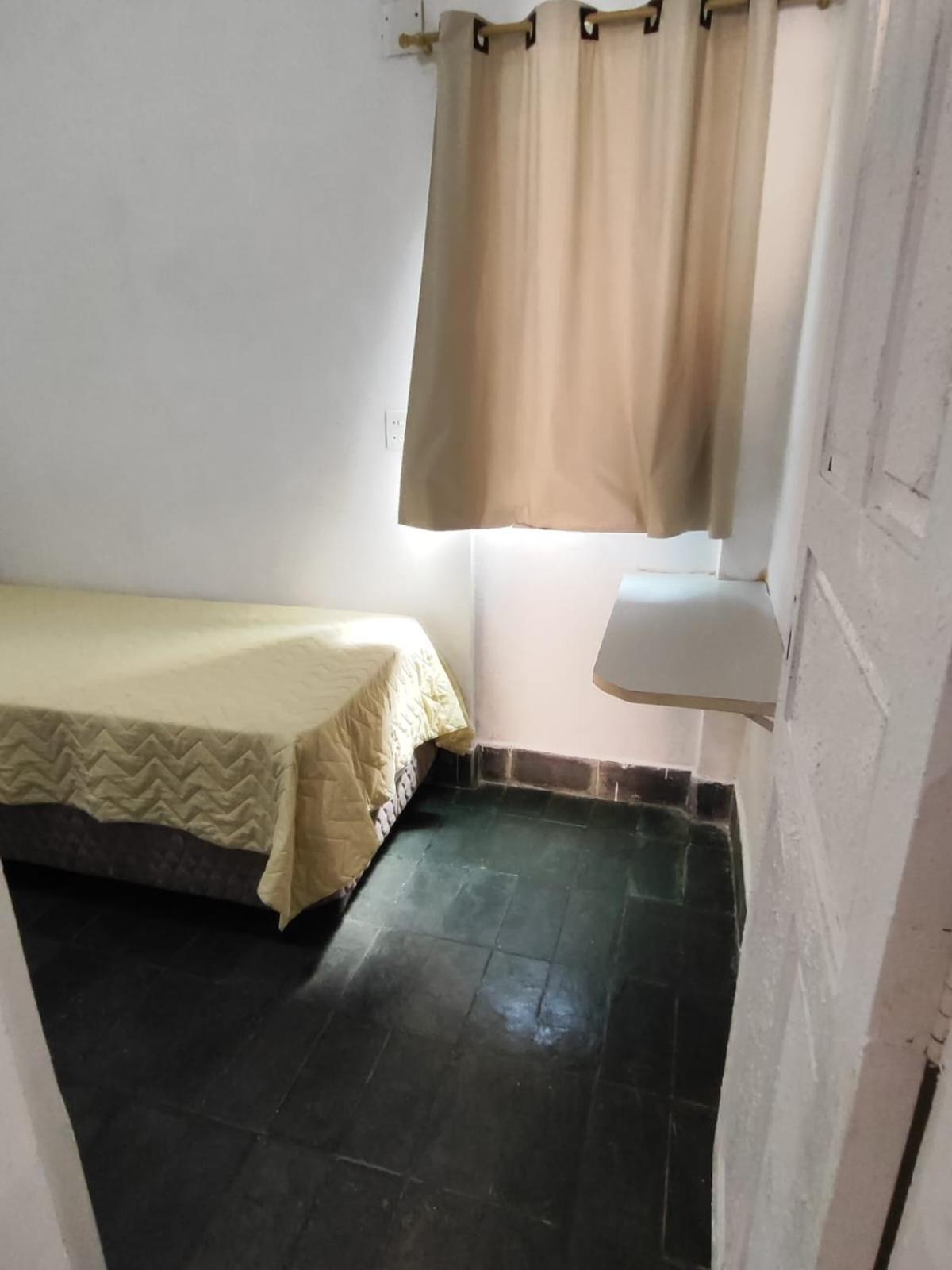 Vila Do Tombo Hotel Guarujá Eksteriør billede