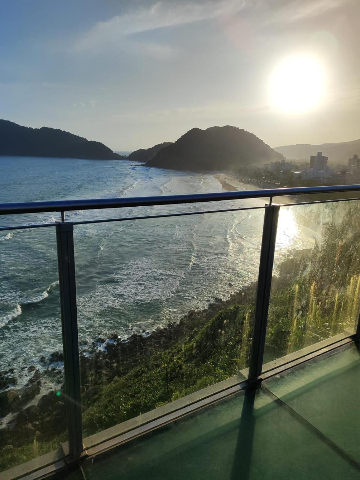 Vila Do Tombo Hotel Guarujá Eksteriør billede